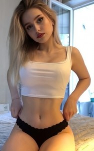 Фото проститутки Марина №3 в городе Кстово