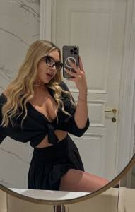 Фото проститутки Настя №4 в городе Кстово