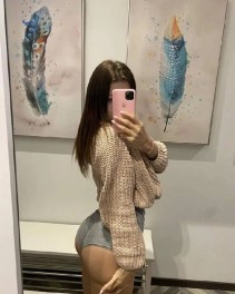 Фото проститутки Даша №3 в городе Кстово