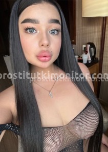 Фото проститутки Настя №4 в городе Кстово