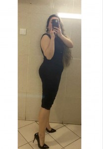 Фото проститутки Юля №5 в городе Кстово