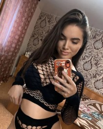 Фото проститутки Катя №4 в городе Кстово