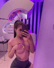 Фото проститутки Катя №2 в городе Кстово