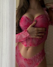 Фото проститутки Лера №6 в городе Кстово