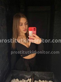 Фото проститутки Ксюша №2 в городе Кстово