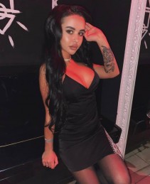 Фото проститутки Катя №4 в городе Кстово