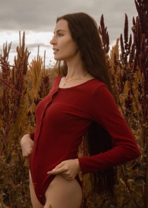 Фото проститутки Эля №3 в городе Кстово