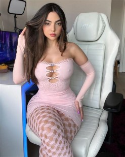 Фото проститутки Вика №1 в городе Кстово