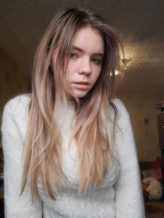 Фото проститутки Настя №1 в городе Кстово