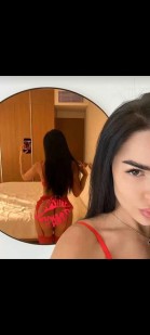 Фото проститутки Мария №1 в городе Кстово