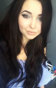 Фото проститутки Марина №1 в городе Кстово