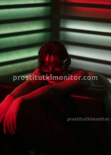 Ирина, Г. Кстово