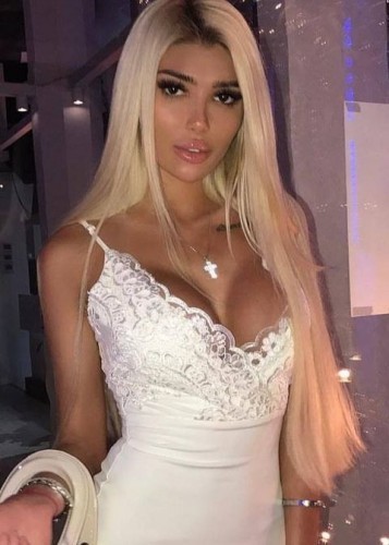 Лина, Г. Кстово