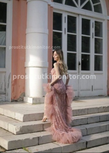 Луиза, Г. Кстово