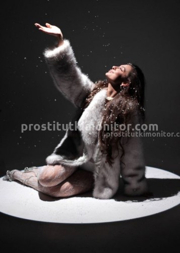 Оля, Г. Кстово