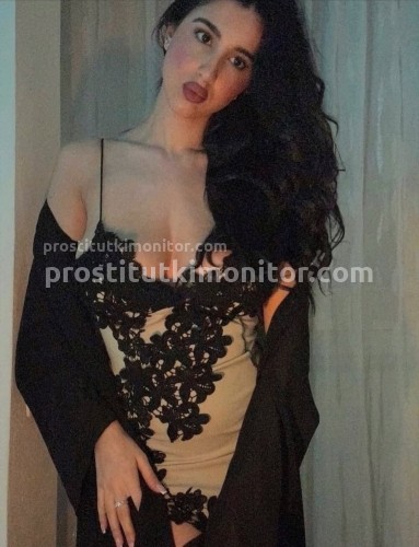 катя, Г. Кстово